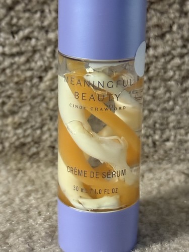 Meaningful beauty creme - beauty,