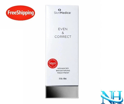 Skinmedica even correct - skinmedica,