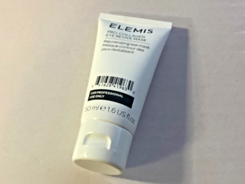 Elemis pro collagen - pro-collagen, eye