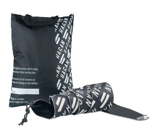 Pelli foca touring - di, skins