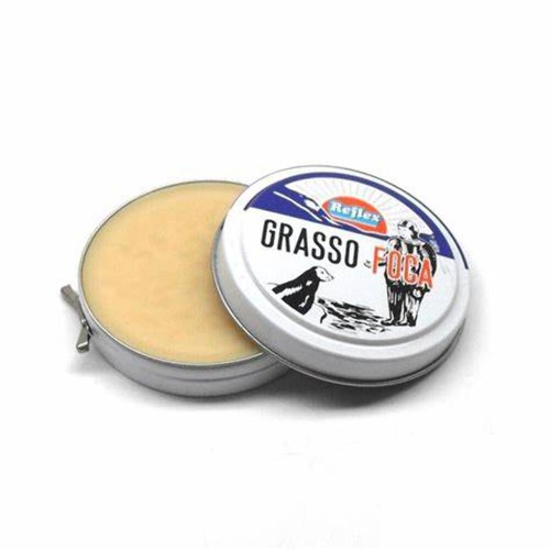 Reflex grasso foca - grasso,