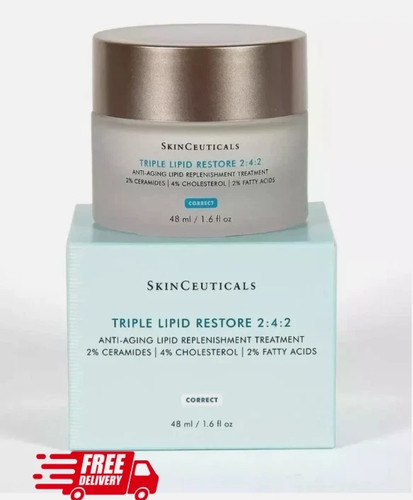 Skinceuticals triple lipid - triple,