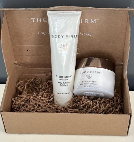 Lotto body firm crepe - body,