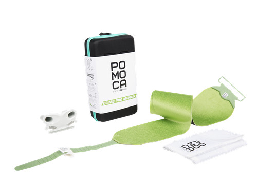 Pelli foca mohair pomoca - di,