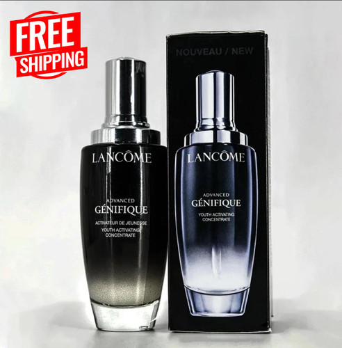 Lancome advanced genifique - lancome,