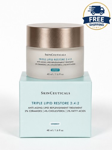 Skinceuticals triple lipid - skinceuticals,