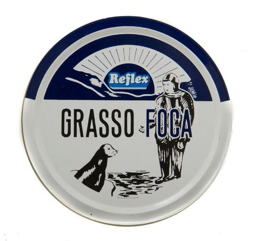 Reflex grasso foca - reflex, 100ml