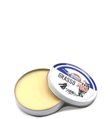 Grasso foca scatola per - di,