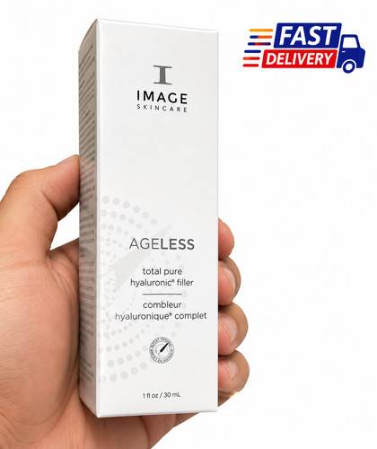 Image skincare ageless - skincare, total