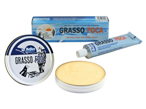 Grasso foca 50ml reflex - di,
