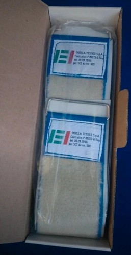 Pelli foca sintetiche - di,