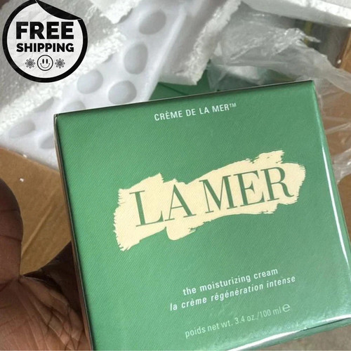 Mer crème la - de,