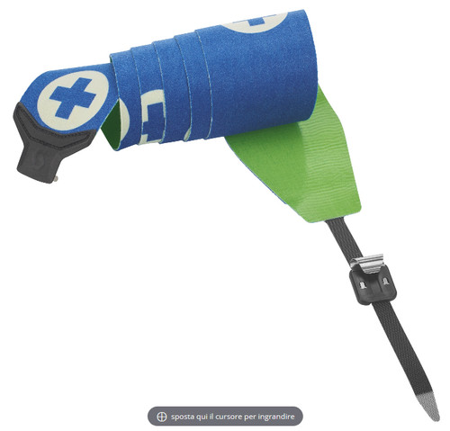 Pelli foca scott originali - pelli,