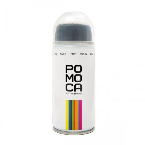 Pomoca liquid wax fluor - liquid,
