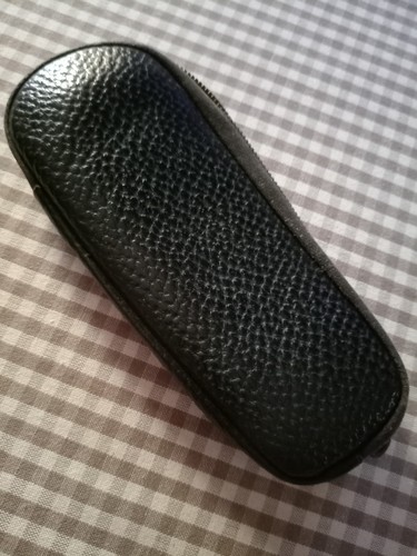 Custodia rigida pipa - pipa, in