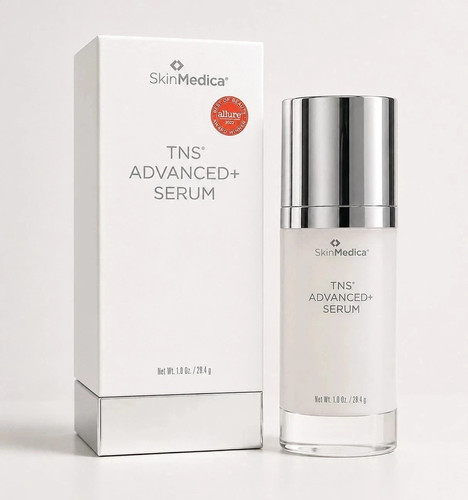Nuovo seal skinmedica - seal, tns