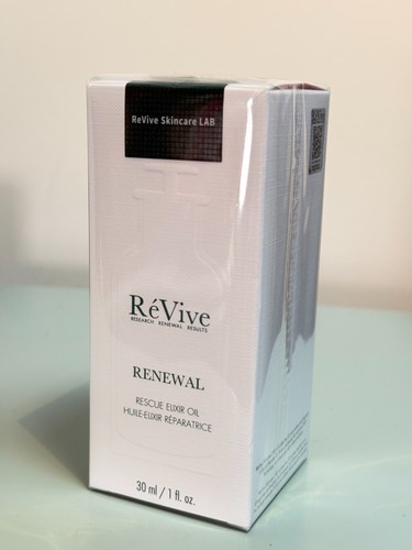Révive renewal rescue elixir - révive,
