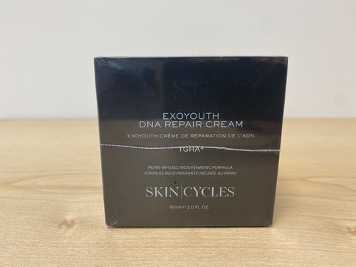 Skin cycles exoyouth dna - exoyouth,