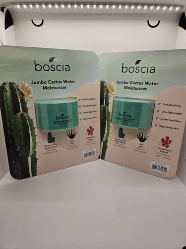 Boscia jumbo cactus water - jumbo,