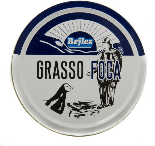 Grasso foca 100ml - grasso,
