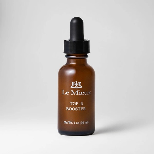 Mieux tgf booster - booster, serum