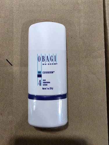 Obagi derm exfoderm lozione - exfoderm,